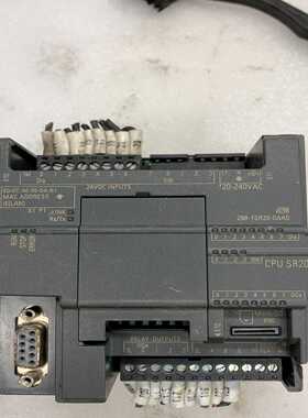 CPUSR206ES7288-1SR20-0A（零零电子）