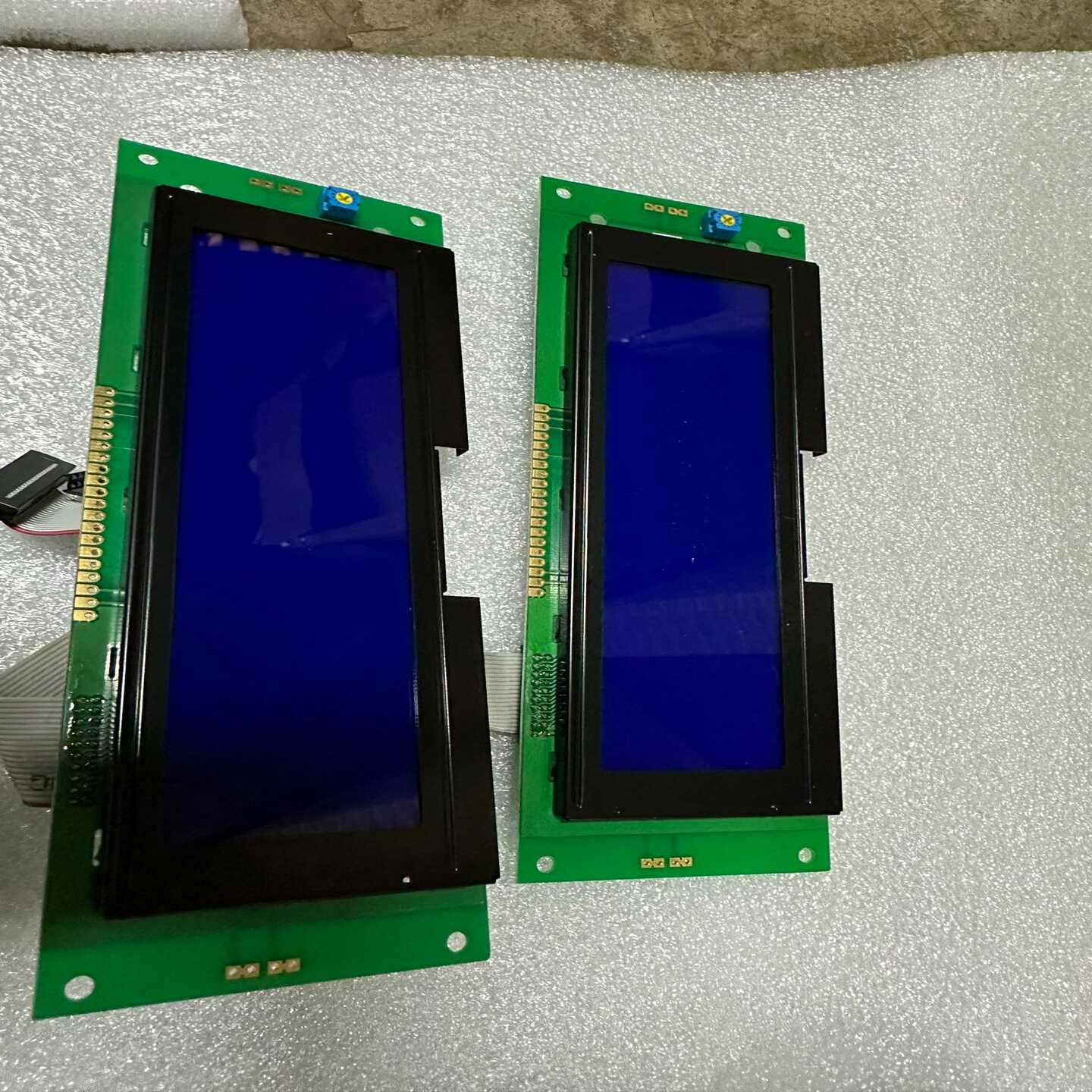 原装Winstar华凌，拆机包好用，WX24064B-TM