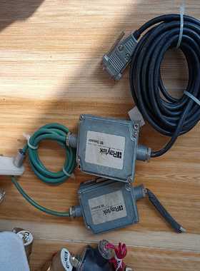 雷泰MI系列Raytek在线红外测温仪RAYMID10LT询价