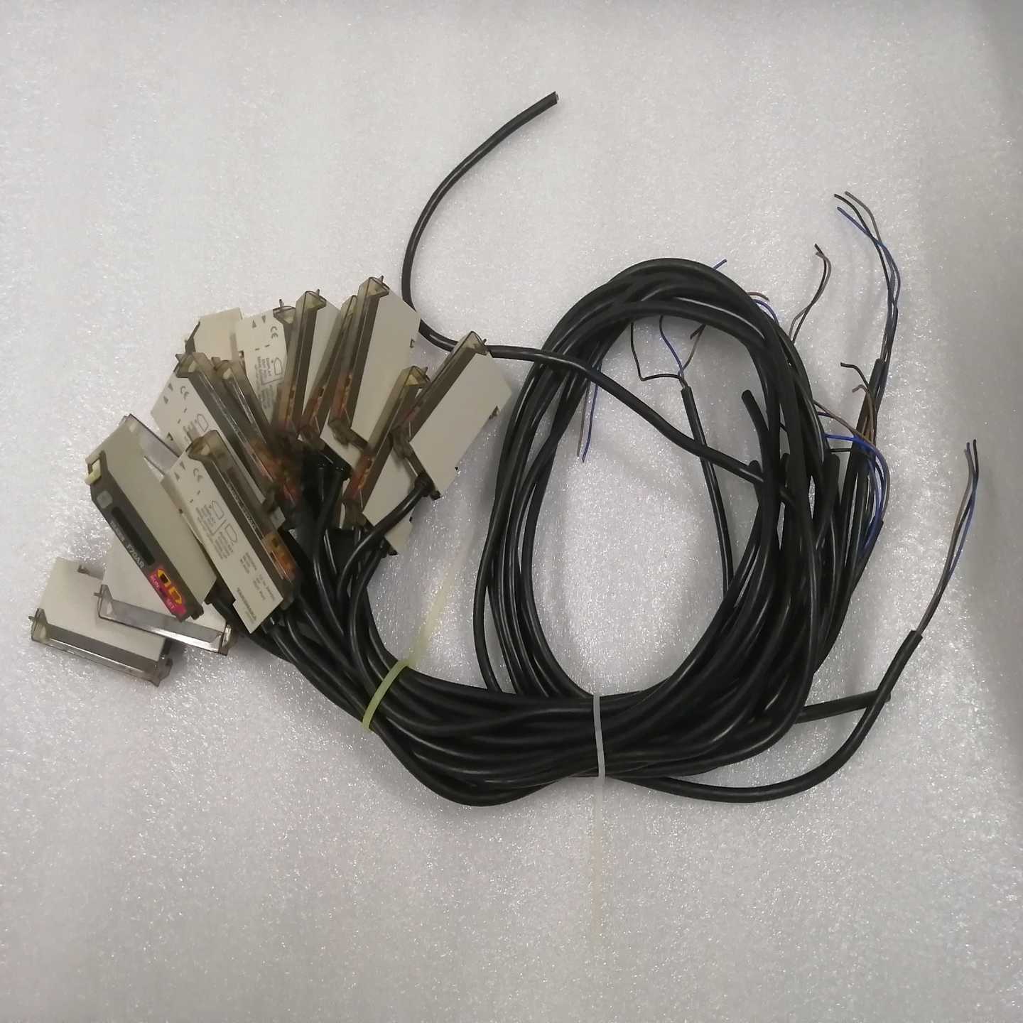 竹中TAKEX光纤传感器FAG70拍前询价