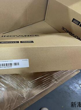 汇川GR10-32ETP8AME  全新原装正品 未使用议价商品