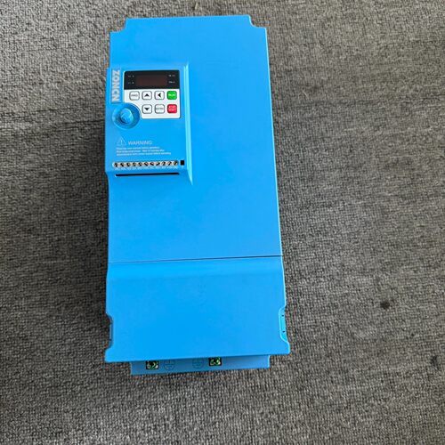 【议价】好物空压机专用变频器 众辰变频器Z2400T-15G