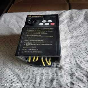 星慕电子 380V 士林变频器ss2 1.5K 1.5Kw实物 043