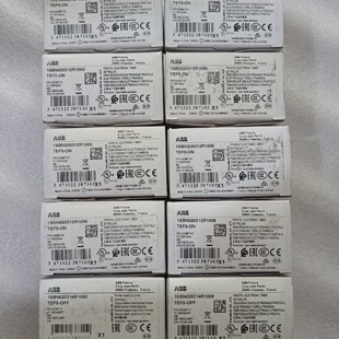 询价 通电延时头TEF5OFF接触器定时器模块TEF5O