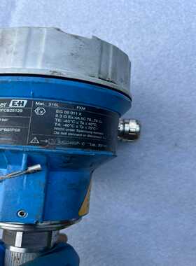 咨询-EH压力变送器PMP51-AU655/0，包功能，没有