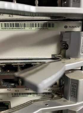 华为X2UXC2口LE02X4UX2口s9300系列-议价