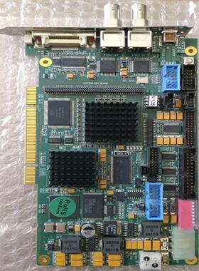 SCANLAB 振镜控制卡 EyePCi 2.1 Senso~询价