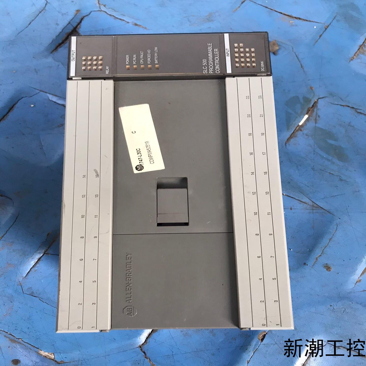 AB罗克韦尔1747-L30C议价商品