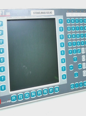 Unipo2STF01XKAN10ControlUnitUFT-500