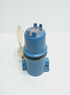 Drexelbrook406-6002-F01406-6000水平控制外壳