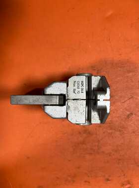 FESTO品牌气缸组件，型号HGPC-16-A，最大压力8b--议价商品