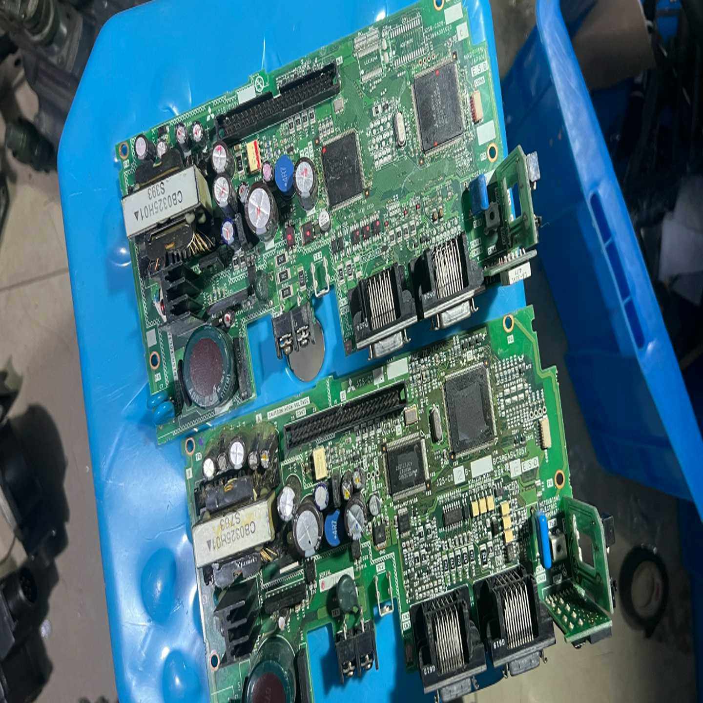 【星慕电子】MR-J2S-500A主板，MR-J2S-700A主板，MR,五金/工具,其它电动工具,淘宝优惠券,粉丝福利购,淘宝优惠卷