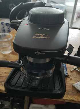 意大利进口expresso咖啡萃取机--议价商品