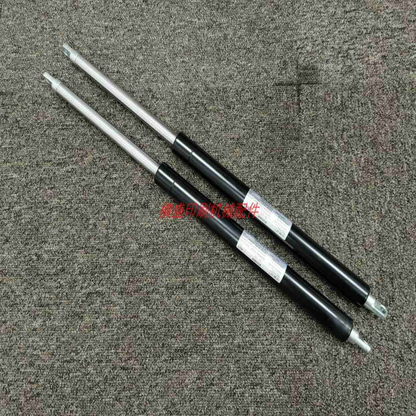 议价-配件105输纸板液压杆气弹簧支撑杆808021DA1700