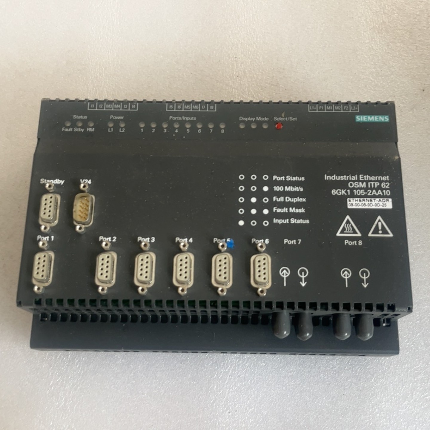 6GK1105-2AC10成色99新询价