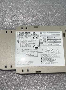 H3DK-S2，功能，外观如图所见询价