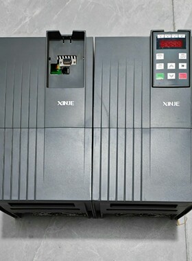 信捷变频器VH3-47P575KW(跳跳机械）