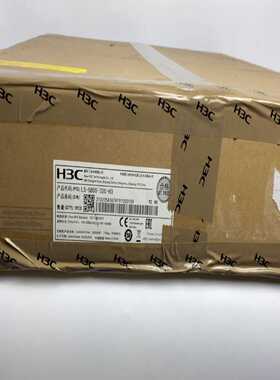 询价H3CS5800-32CLS-5800-32C-H3三