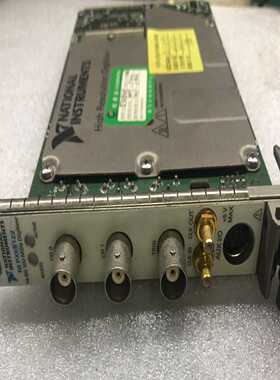 NIPXI-5122PXIE-5122，现货议价，功能