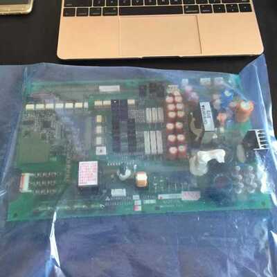 （议价）A74MA500变频器A740驱动板电源板BC