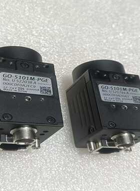 日本原装进口jAiGO-5101M-PGE工业相机-议价