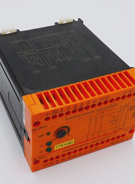 E.Dold&S?hneBO5988.47/124Not-Aus-Modul-used-