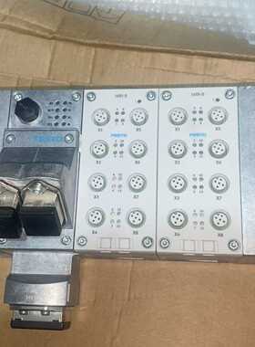 【议价】festoCPX-M-GE-EV-S-PP-5POL56适用