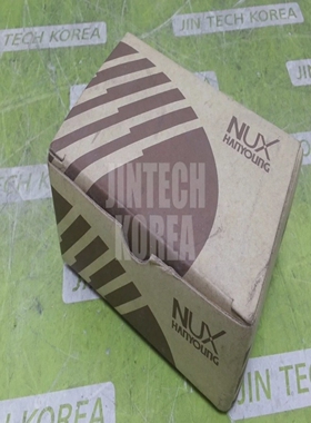 2376)[NEWBOX]HANYOUNGBC6-T60E