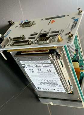 NIPXI-8196PXI-8101PXI-8110