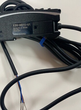 议价欧姆龙E3XHD11V1