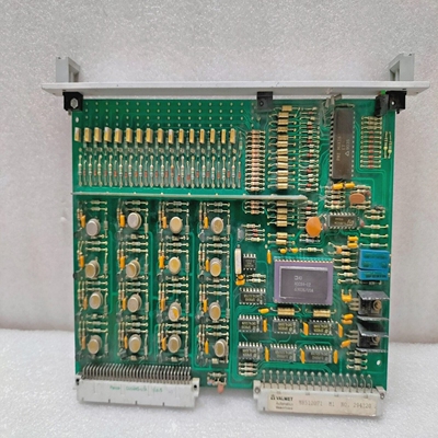 VALMET自动化M8512071M1AIUMT106PCB卡545100-3A