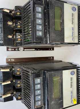 AB罗克韦尔软启动控制头40888-490-01-B2FX--议价商品