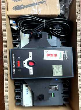 施耐德B型控制器WATSNB-630/630.4CBR，原装--议价商品