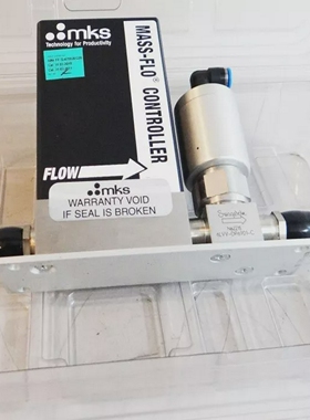 MKS2179BX14CG1BV10000sccmMass-FloController-unused-
