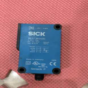 3P2430成色新功 议价SICK西克SICK光电传感器WL27