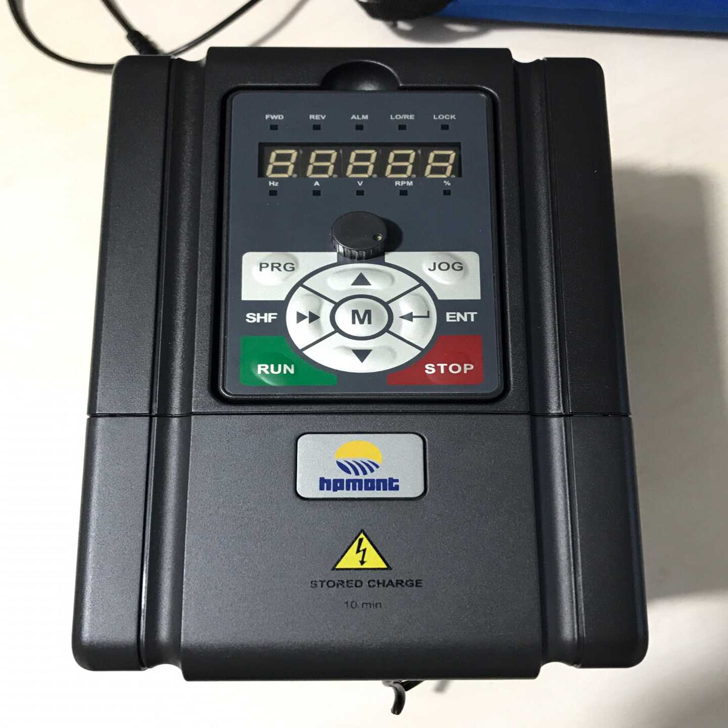 海浦蒙特变频器HD20-4T5P5G、功率5.5KW、九询价