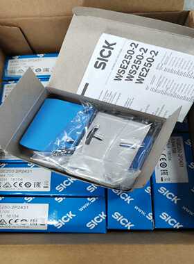 6044705WSE250-2P2431西克紧凑型光电【询价】