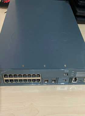 阿鲁巴ARCN0103 7010-RW无线AP控制器