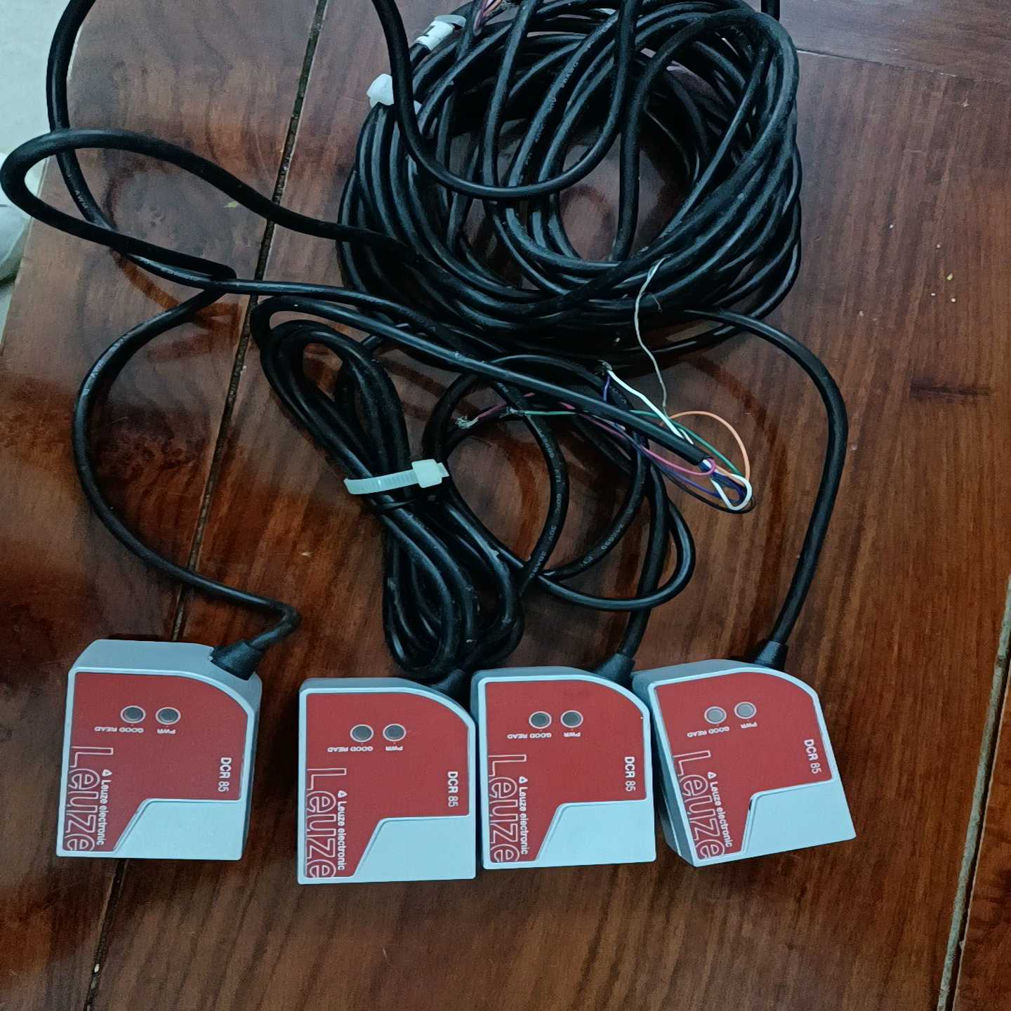 Leuneelectronic读取头DC