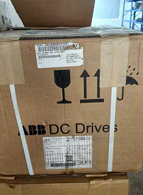 ABB直流调速器DCS880-S01-0180-05X0议价