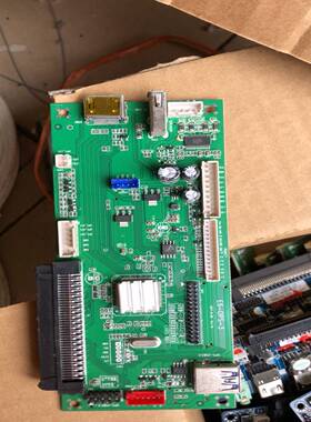 E6-OPS-3转接板OPS转接板--议价商品