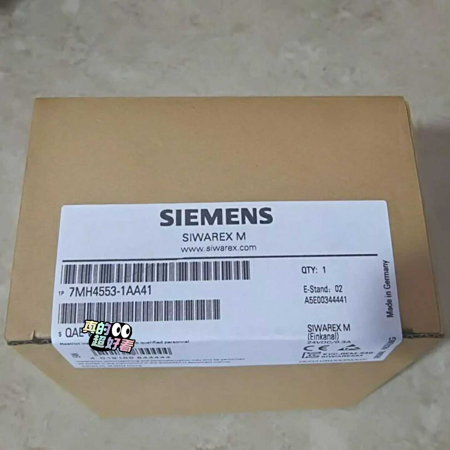 【议价】7MH4553-1AA417MH4553-1AA41适用