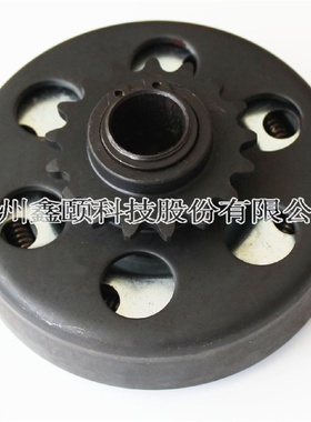 卡丁车离合器17T3/4英寸#35适用于gx160200Predator212汽油发动机