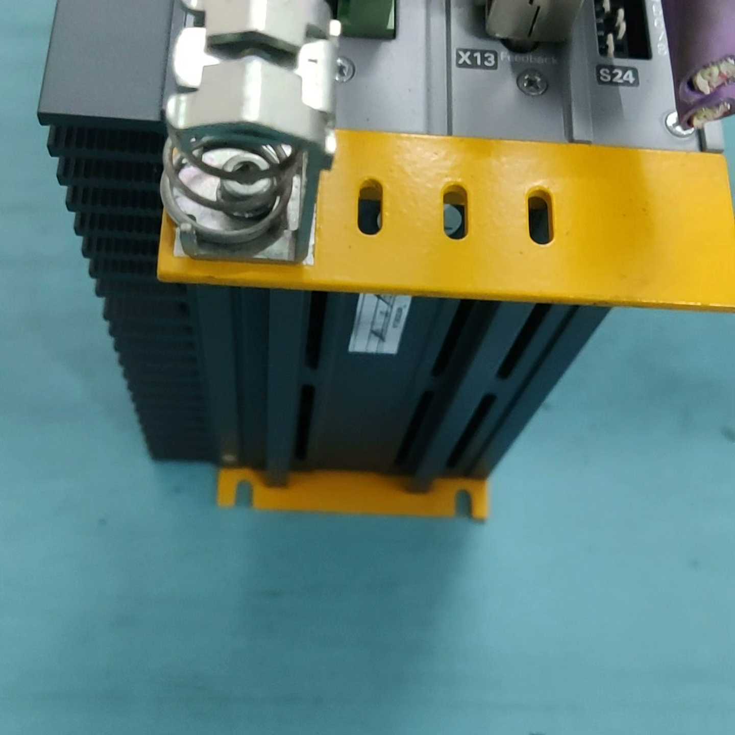 议价派克伺服驱动器C3S063V2F11I20T11M0