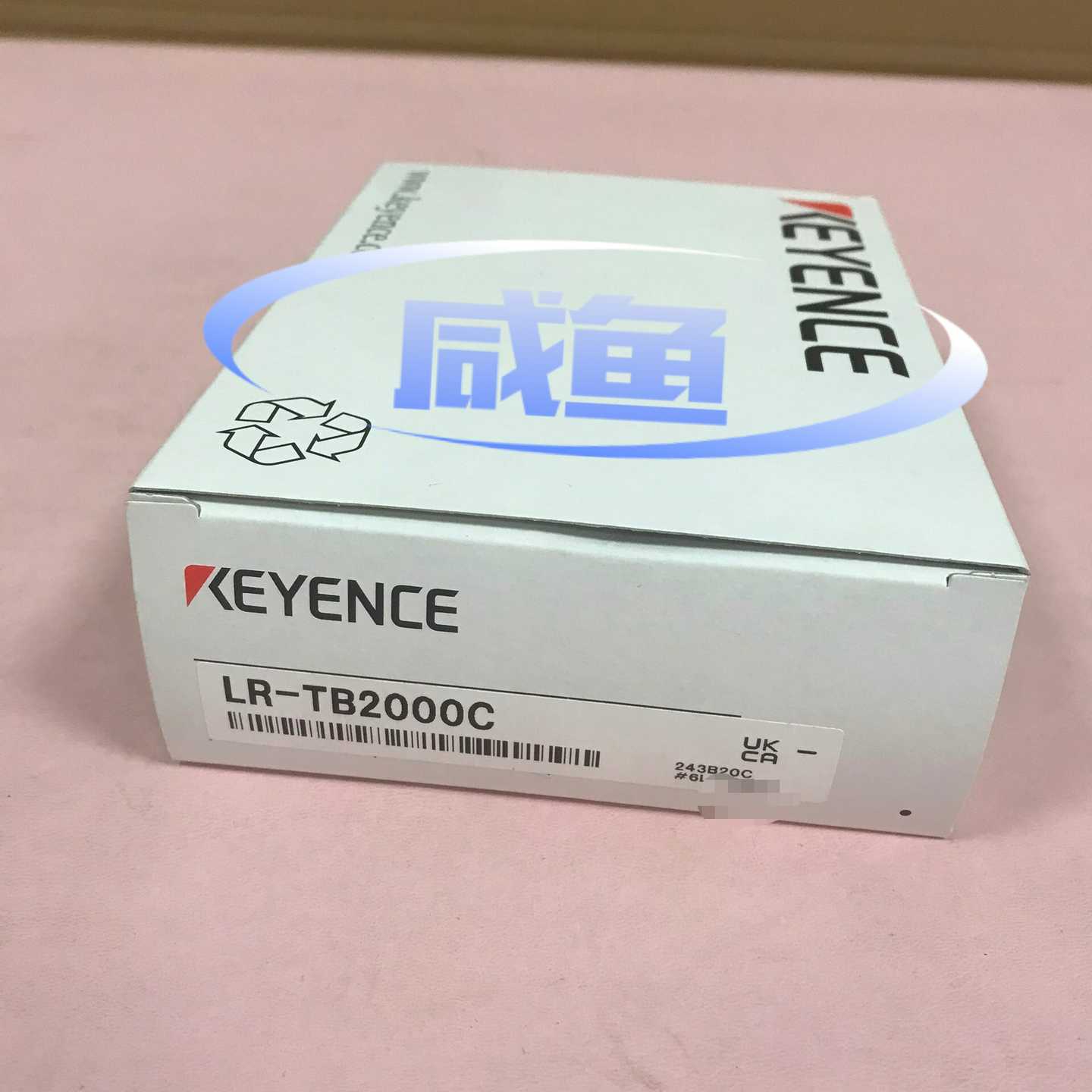 基恩士KEYENCE激光传感器LR-TB2000C【博航商行】