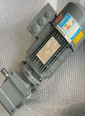 SEW赛威减速电机R37DT80N4/BMG/HR（0.7--议价商品