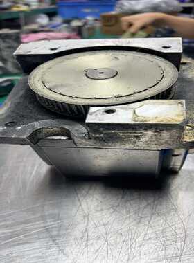 安川电机SGMP-15A3NT11（宝染商铺）