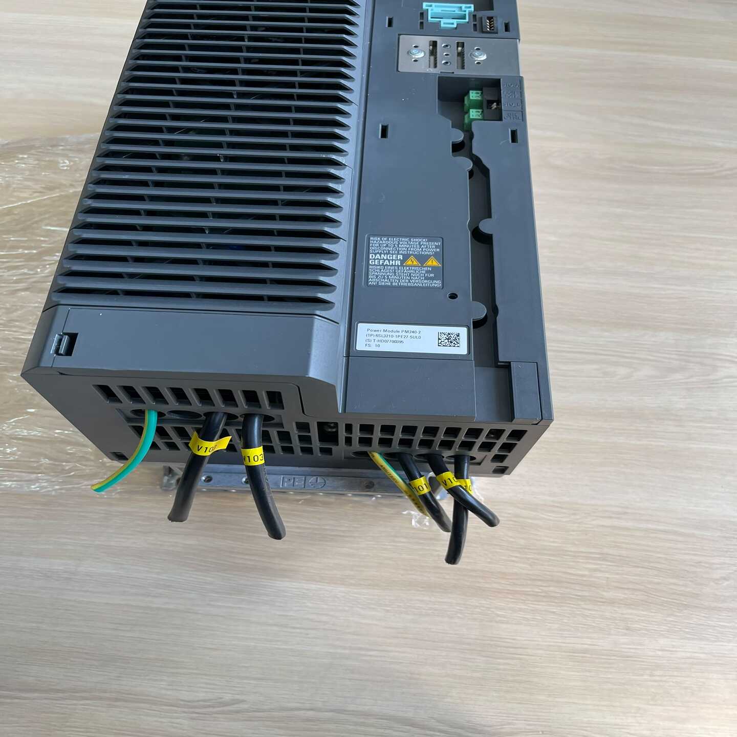 议价西门子变频器37KW6SL3210-1PE27-5UL0原装
