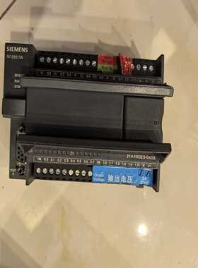 S7一200CN，CPU224CN，214-1BD23询价