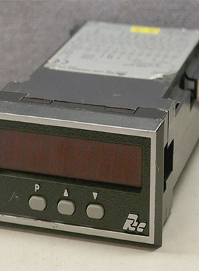RedLionIMI04167IntelligentDigitalRateMeter